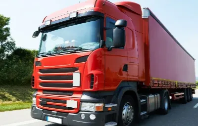 Konya Bayrampaşa Ambar Kargo