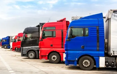 Konya Bayrampaşa Ambar Nakliyat