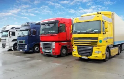 Konya Bayrampaşa Nakliye Ambarı