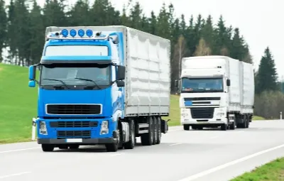 Konya Bayrampaşa | Eşya Taşıma